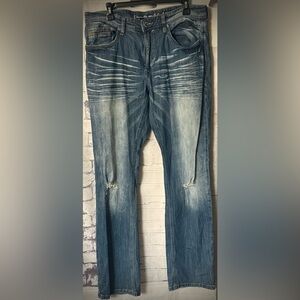 Buffalo I jeans